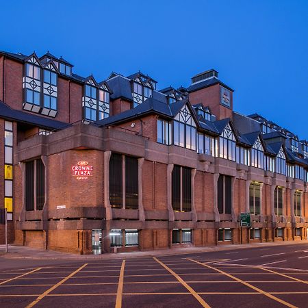 Crowne Plaza Chester By Ihg Exterior photo