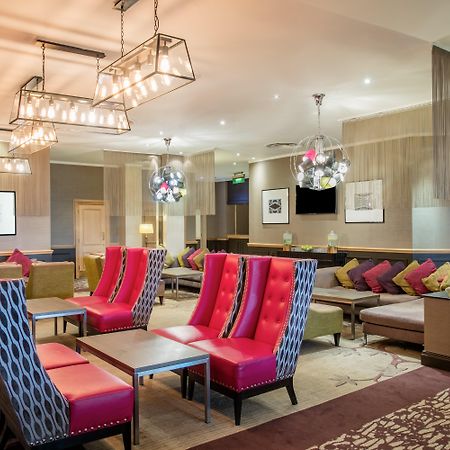 Crowne Plaza Chester By Ihg Interior photo