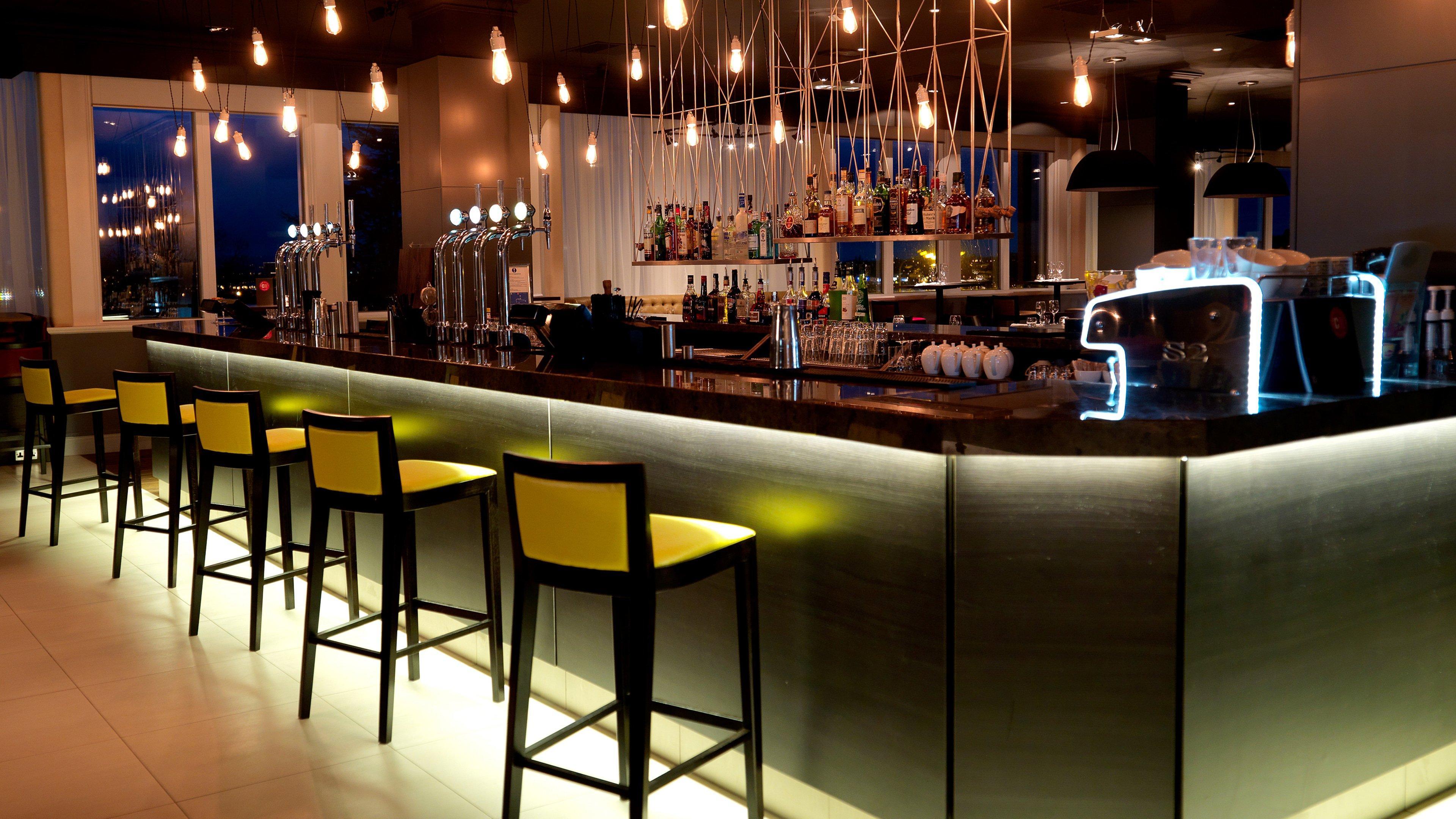 Crowne Plaza Chester By Ihg Facilities photo