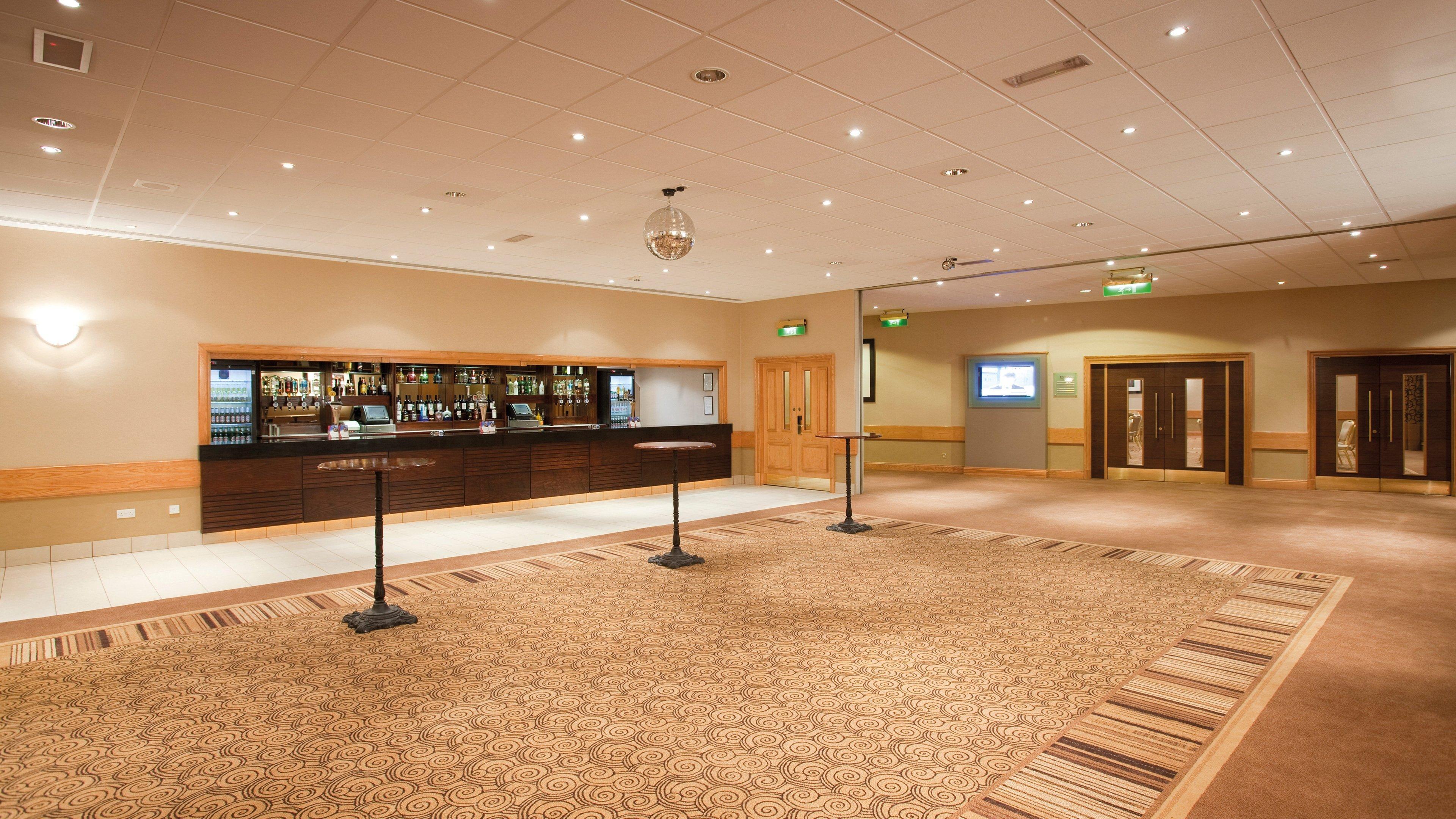 Crowne Plaza Chester By Ihg Facilities photo